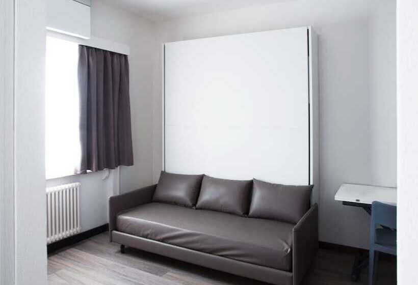 Standard Studio, Acquarello Swiss Quality