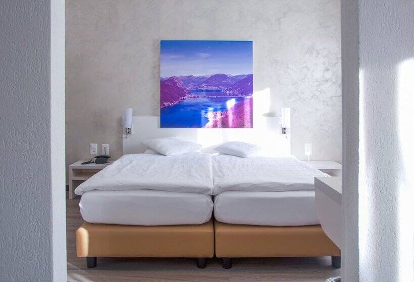 Standard Studio, Acquarello Swiss Quality