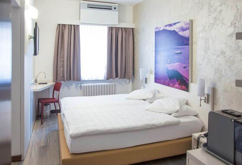 Standard Studio, Acquarello Swiss Quality