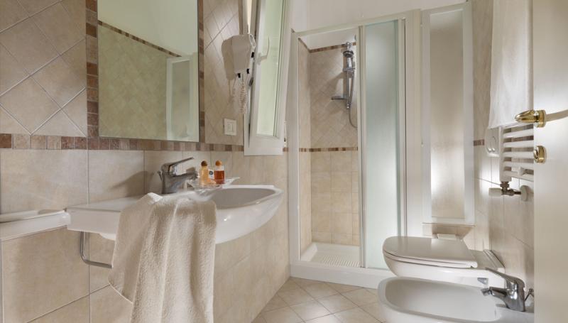 Quarto standard, Ada