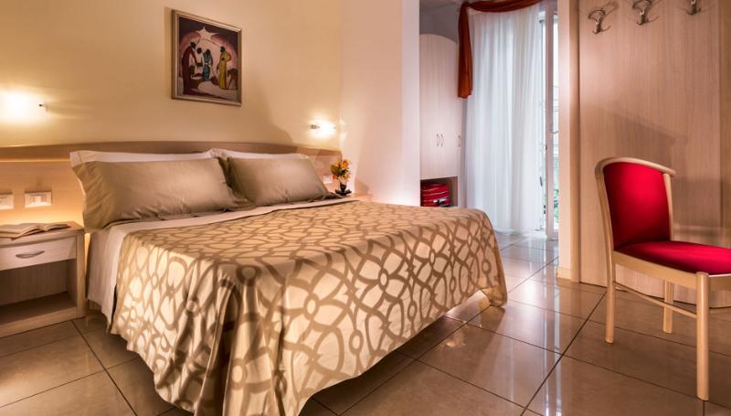 Quarto standard, Ada