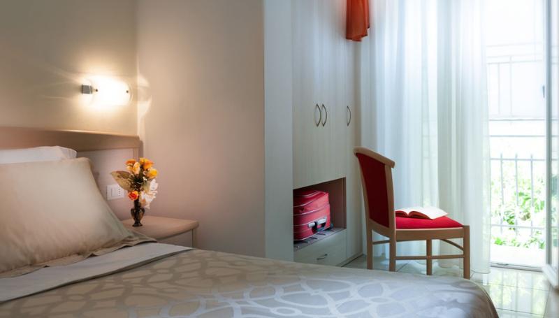 Quarto standard, Ada