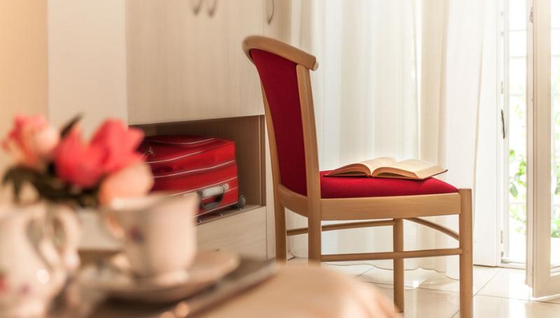 Quarto standard, Ada
