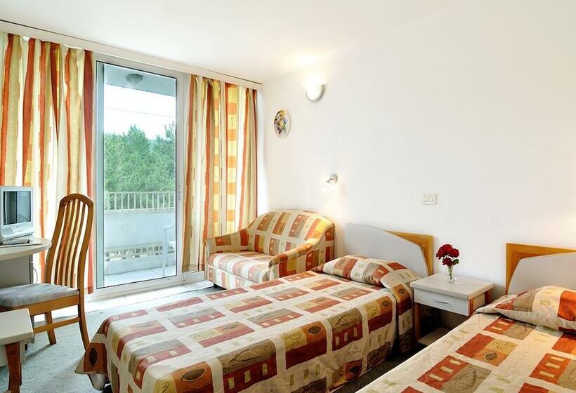 Номер Стандарт, Althea