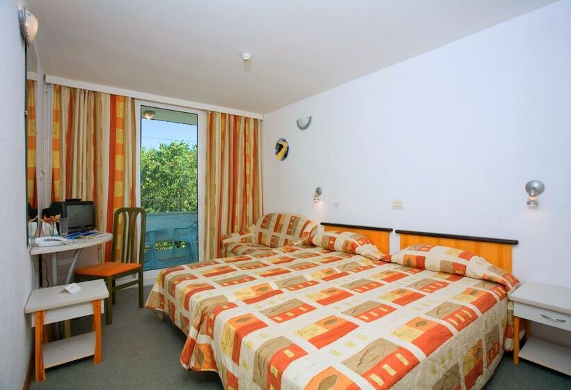 Номер Стандарт, Althea