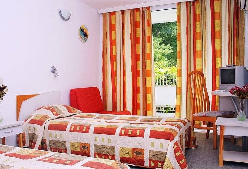 Номер Стандарт, Althea