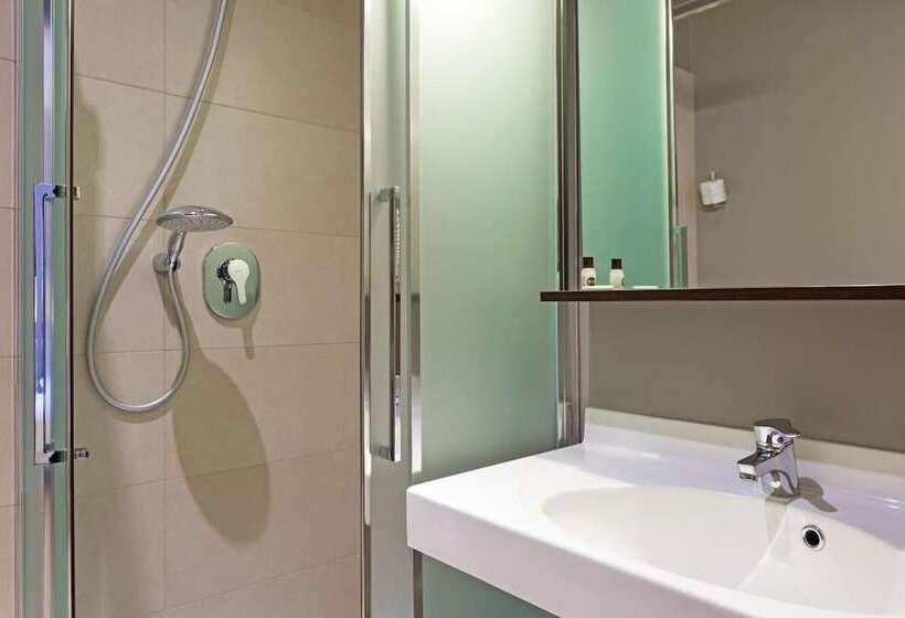 غرفة قياسية فردية, B&b Hotel Ferrara