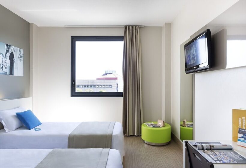 غرفة قياسية, B&b Hotel Ferrara