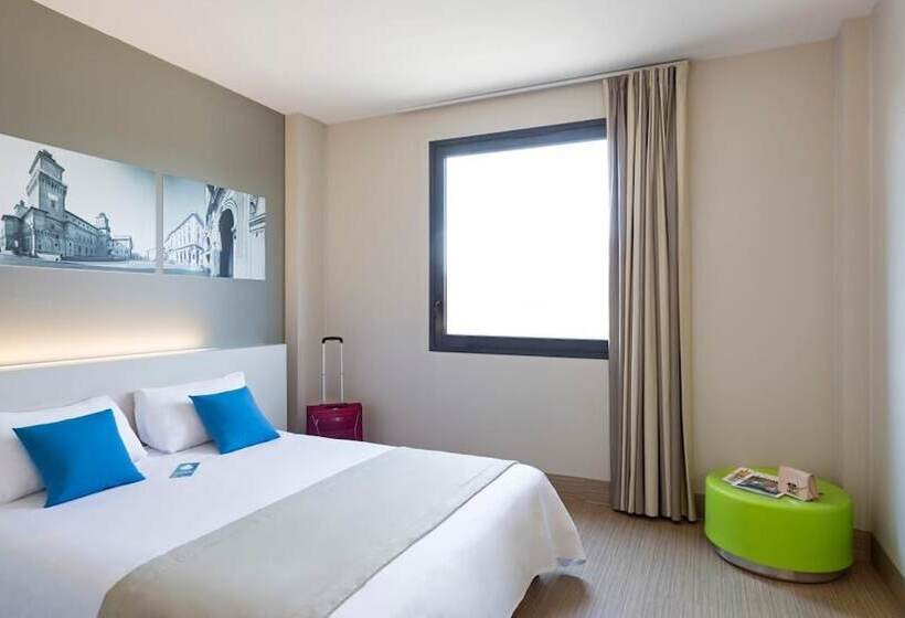 غرفة قياسية, B&b Hotel Ferrara