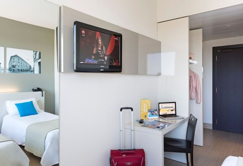 غرفة قياسية, B&b Hotel Ferrara