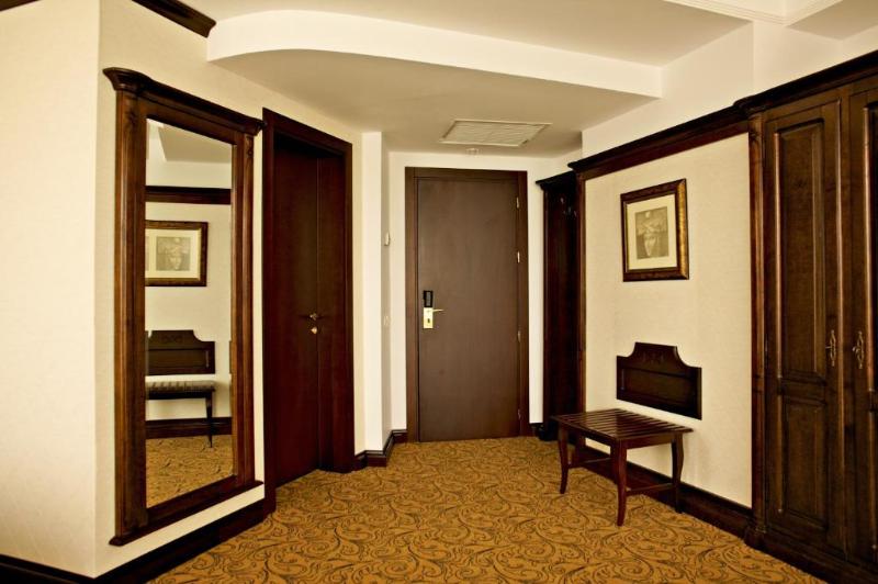 غرفة قياسية, B&b Hotel Ferrara