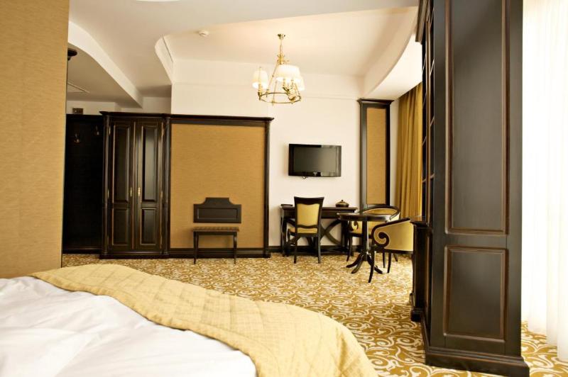 غرفة قياسية, B&b Hotel Ferrara