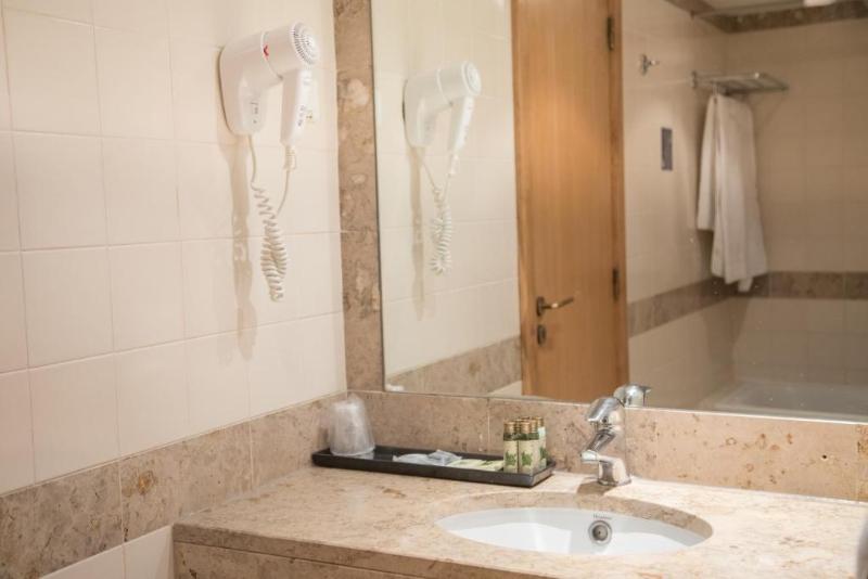 غرفة قياسية فردية, B&b Hotel Ferrara