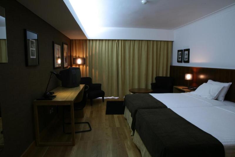 غرفة قياسية فردية, B&b Hotel Ferrara