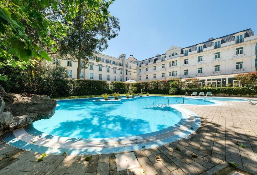 주니어 스위트, Castilla Termal Solares