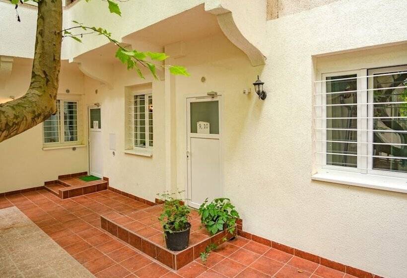 غرفة قياسية, Easy Star