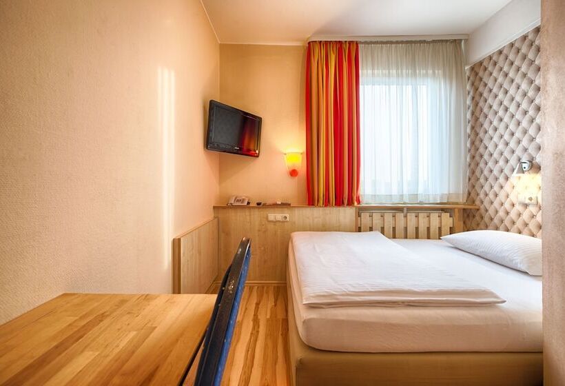 اتاق استاندارد, Enjoy Hotel Berlin City Messe