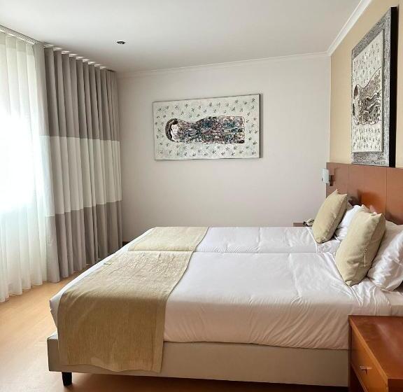 סוויטה, Europeia