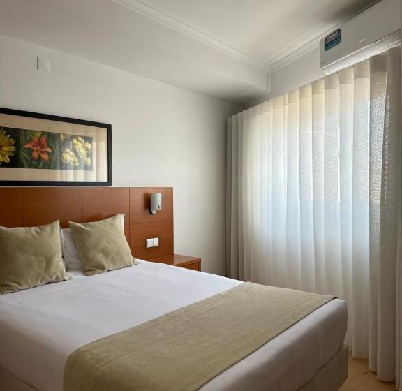 חדר אקונומי, Europeia