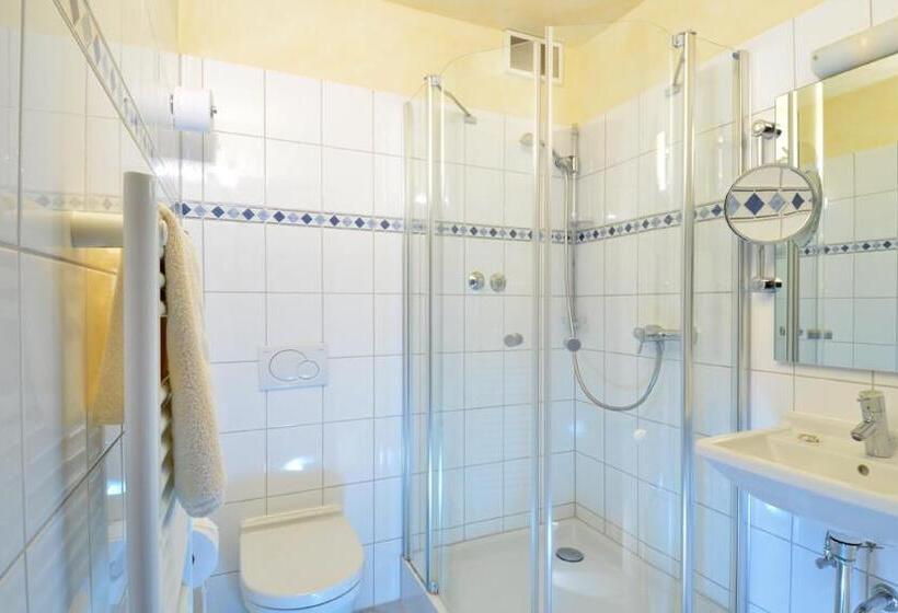 חדר סטנדרט, Gasthof Adler