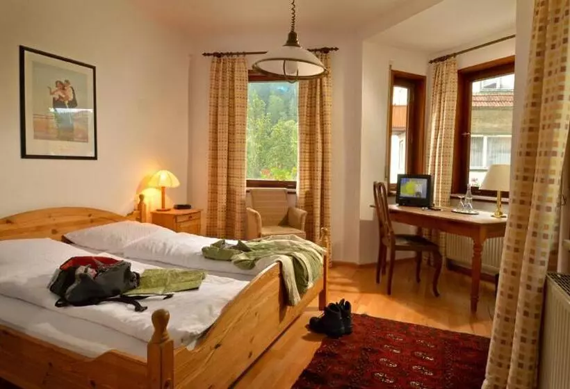 プレミアムルーム, Gasthof Adler