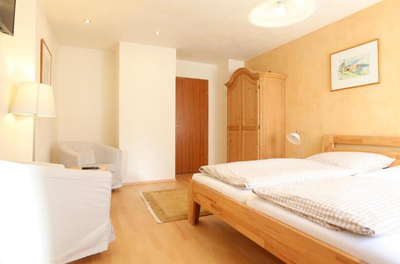 חדר סופריור, Gasthof Adler