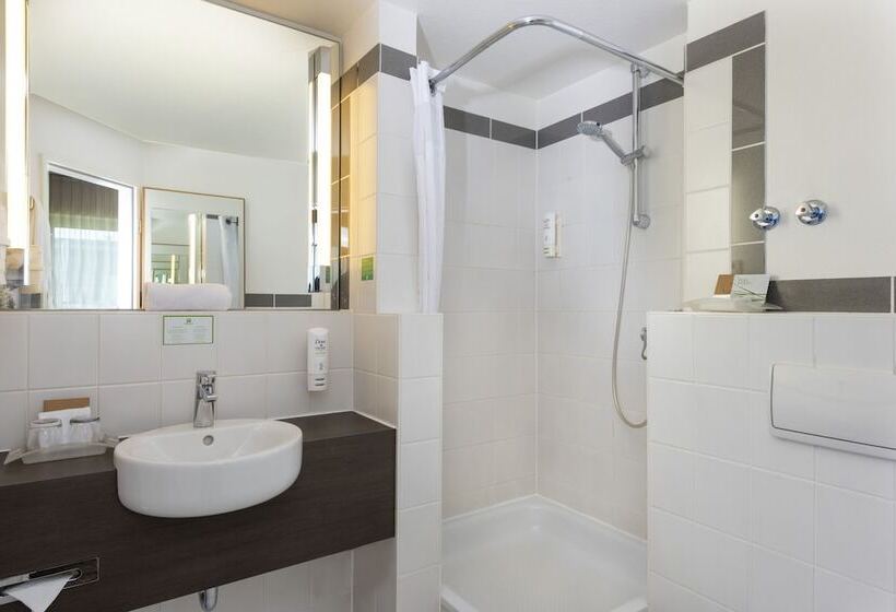 Люкс, Holiday Inn Frankfurt Airport   Neu Isenburg, An Ihg