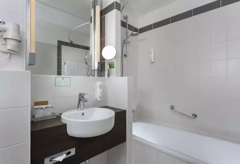 سوییت, Sunday Hotel Frankfurt Airport - Neu-Isenburg