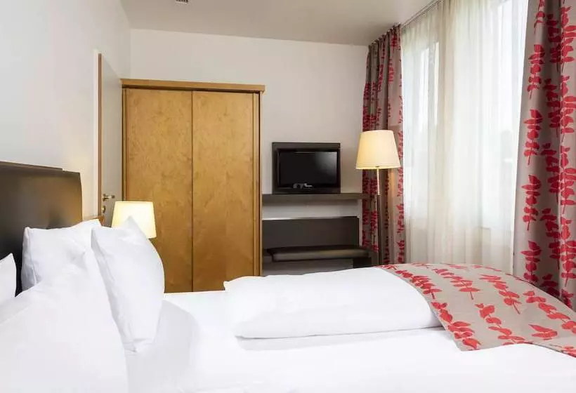 سوییت, Sunday Hotel Frankfurt Airport - Neu-Isenburg
