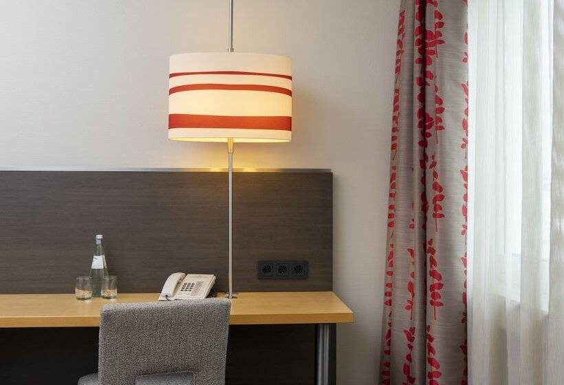 اتاق استاندارد, Holiday Inn Frankfurt Airport   Neu Isenburg, An Ihg