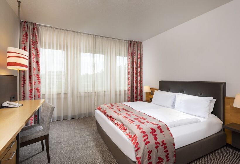 اتاق استاندارد, Holiday Inn Frankfurt Airport   Neu Isenburg, An Ihg