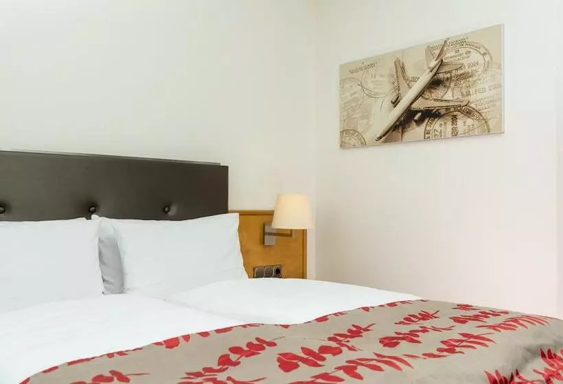 اتاق استاندارد, Sunday Hotel Frankfurt Airport - Neu-Isenburg