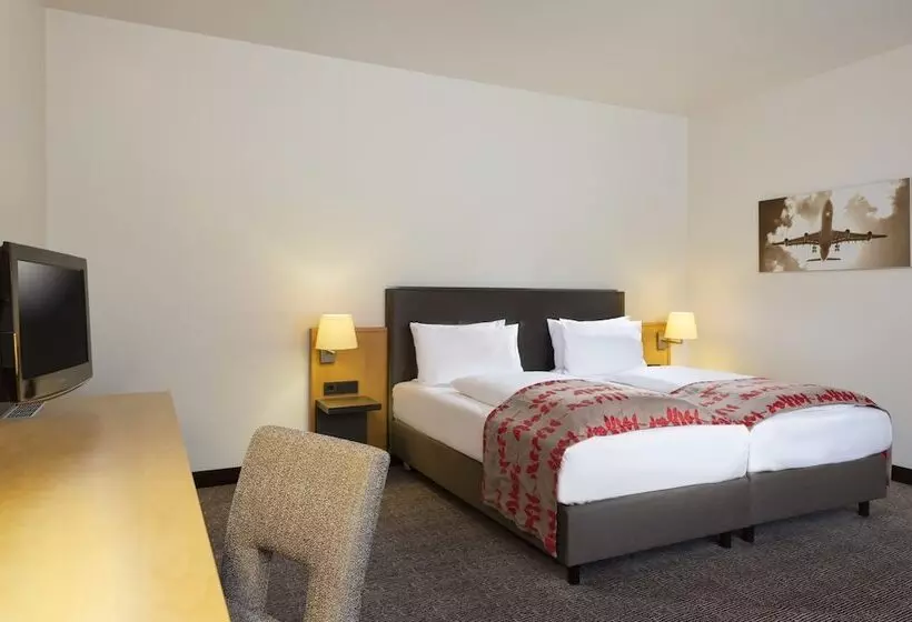 プレミアムルーム, Sunday Hotel Frankfurt Airport - Neu-Isenburg