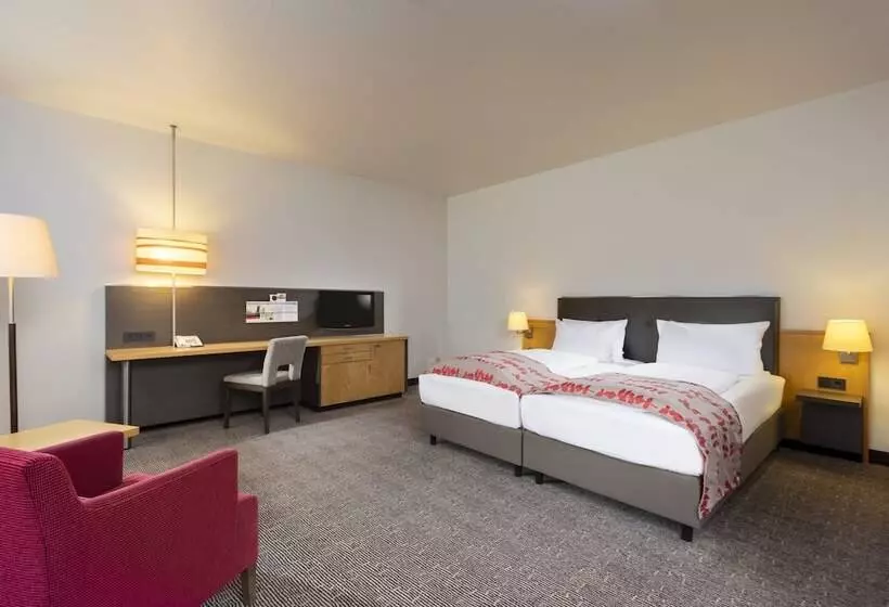プレミアムルーム, Sunday Hotel Frankfurt Airport - Neu-Isenburg