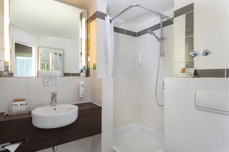 Люкс, Holiday Inn Frankfurt Airport   Neu Isenburg, An Ihg