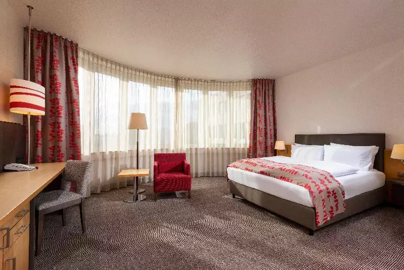 プレミアムルーム, Sunday Hotel Frankfurt Airport - Neu-Isenburg