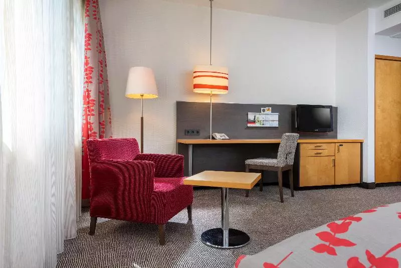 اتاق استاندارد, Sunday Hotel Frankfurt Airport - Neu-Isenburg