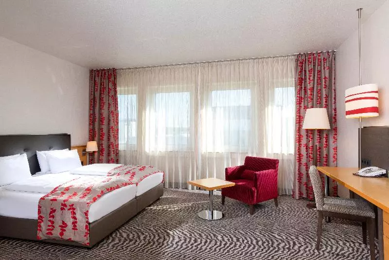 اتاق استاندارد, Sunday Hotel Frankfurt Airport - Neu-Isenburg