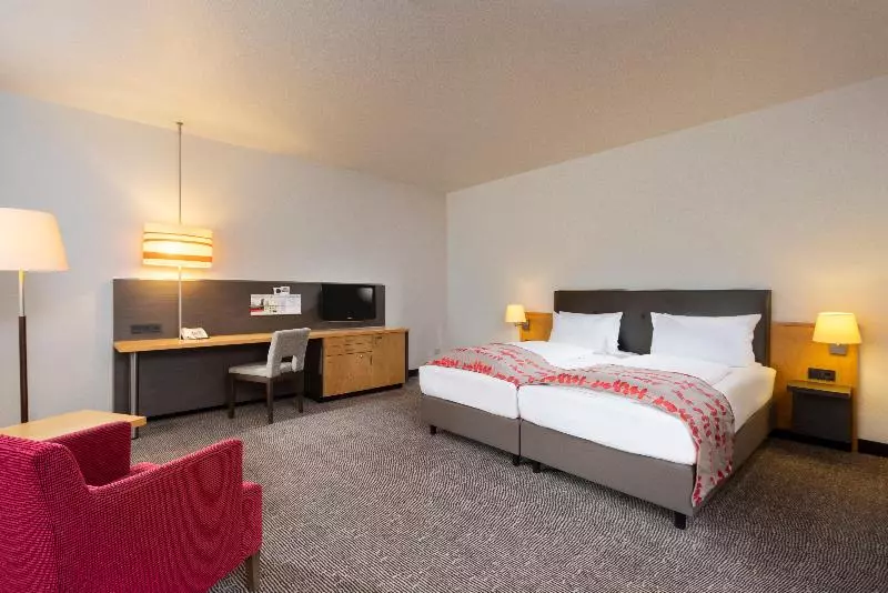 اتاق استاندارد, Sunday Hotel Frankfurt Airport - Neu-Isenburg