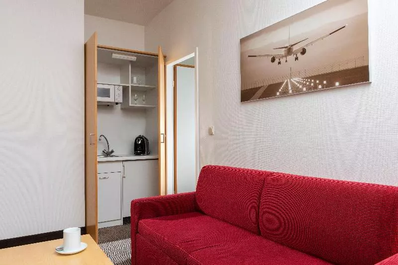 プレミアムルーム, Sunday Hotel Frankfurt Airport - Neu-Isenburg