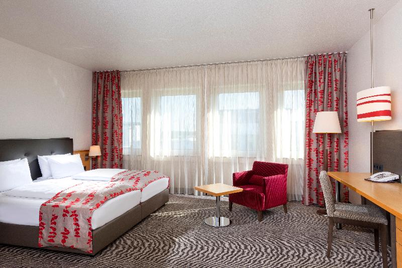 اتاق استاندارد, Holiday Inn Frankfurt Airport   Neu Isenburg, An Ihg