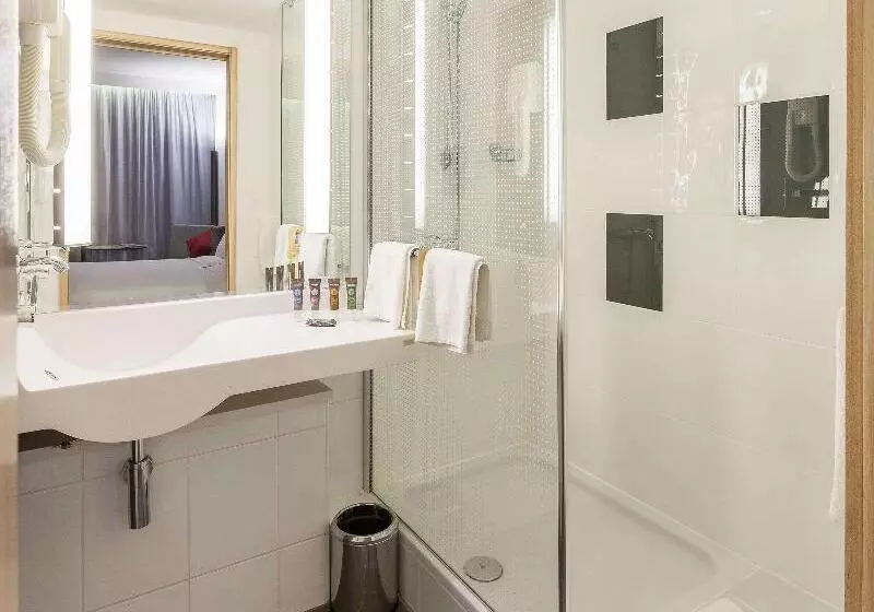 اتاق استاندارد, Sunday Hotel Frankfurt Airport - Neu-Isenburg