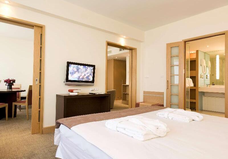 اتاق استاندارد, Holiday Inn Frankfurt Airport   Neu Isenburg, An Ihg