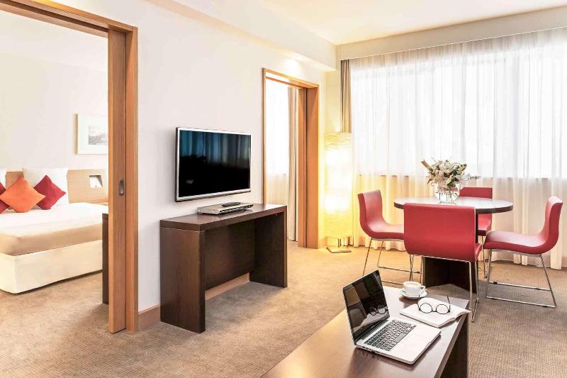 Номер Стандарт, Holiday Inn Frankfurt Airport   Neu Isenburg, An Ihg