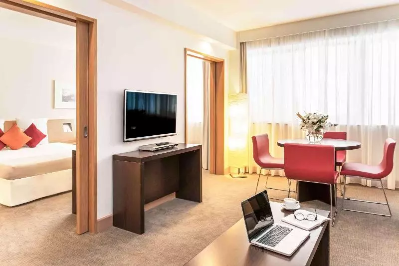 اتاق استاندارد, Sunday Hotel Frankfurt Airport - Neu-Isenburg
