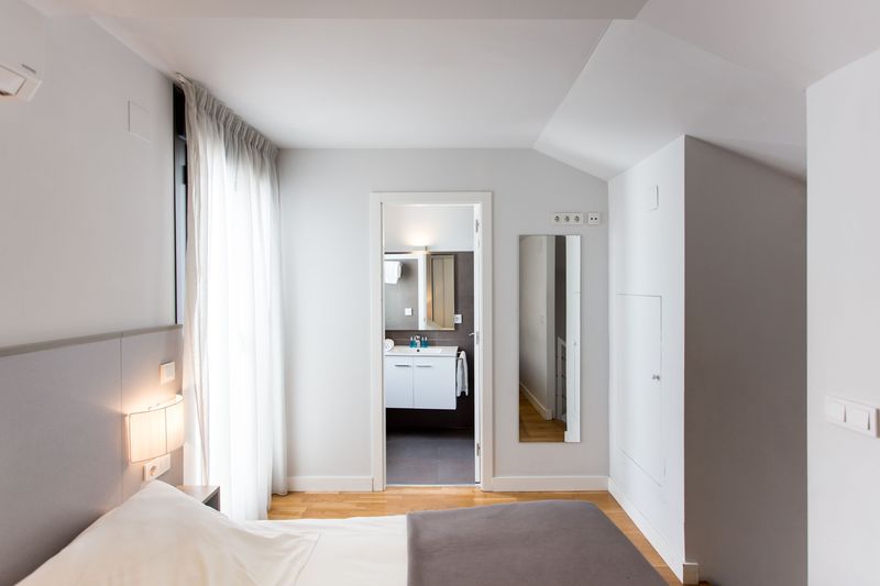 Номер Комфорт, Holiday Inn Frankfurt Airport   Neu Isenburg, An Ihg