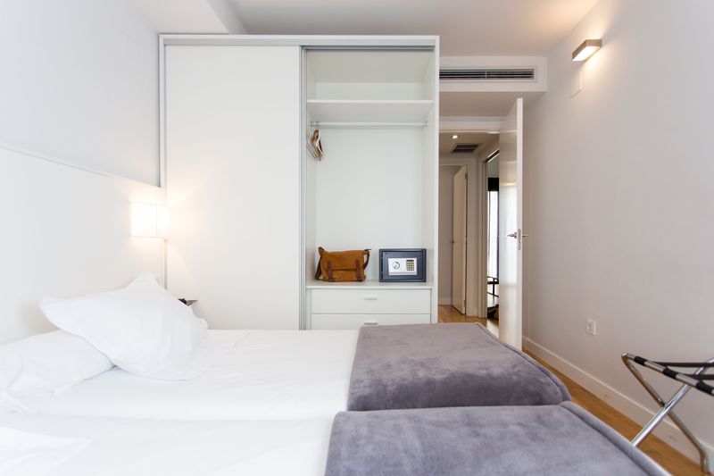 Номер Комфорт, Holiday Inn Frankfurt Airport   Neu Isenburg, An Ihg