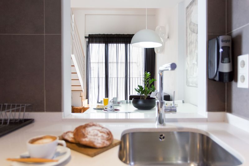 Номер Комфорт, Holiday Inn Frankfurt Airport   Neu Isenburg, An Ihg