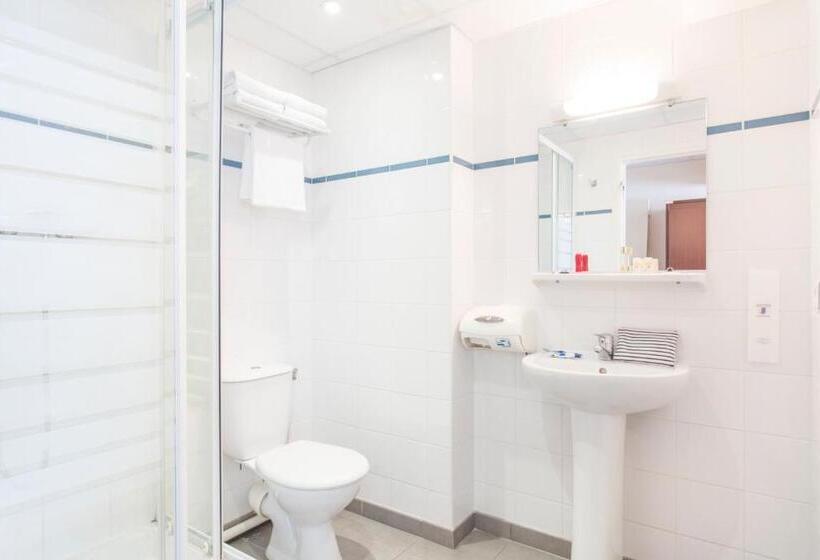 标准三人间, Les Gens De Mer Le Havre