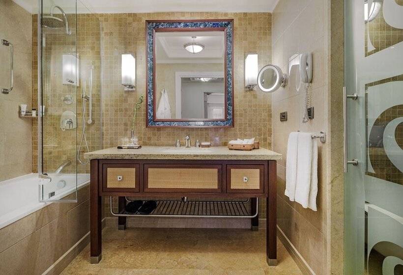 חדר דלוקס, Kempinski Hotel Barbaros Bay Bodrum